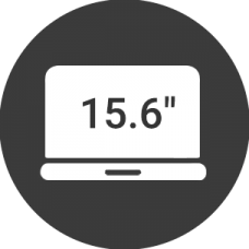Zamena ekrana na laptopu 15.6" LCD