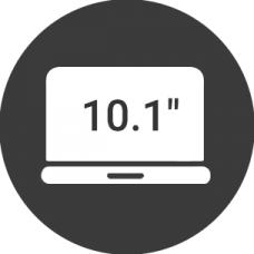 Zamena ekrana na laptopu 10.1" LCD