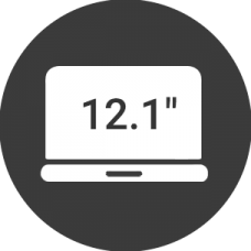 Zamena ekrana na laptopu 12.1" LCD